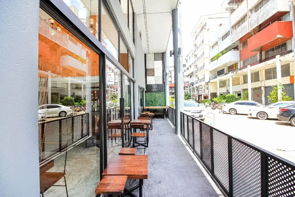 Бангкок: OYO 312 Wire Bangkok Hostel Phrakanong (Vaccinated Staff)