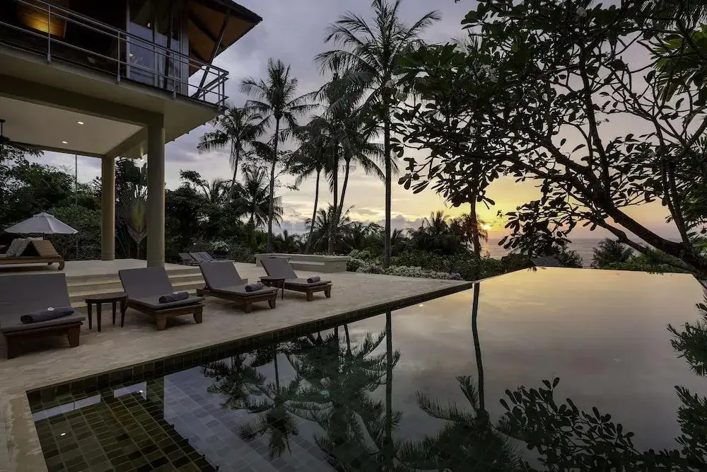 Тхаланг: Villa Praison