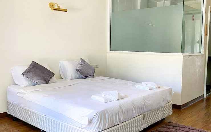 Нонг Нам Дэнг: Sawasdee Khao Yai Hotel