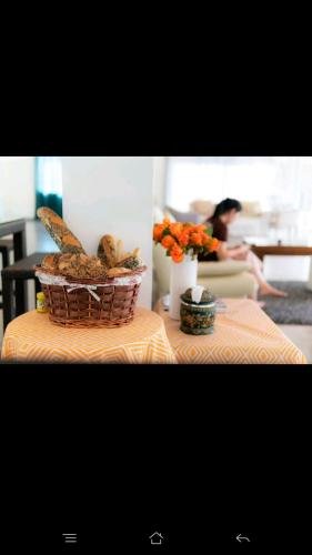 Нонг Нам Дэнг: Sawasdee Khao Yai Hotel