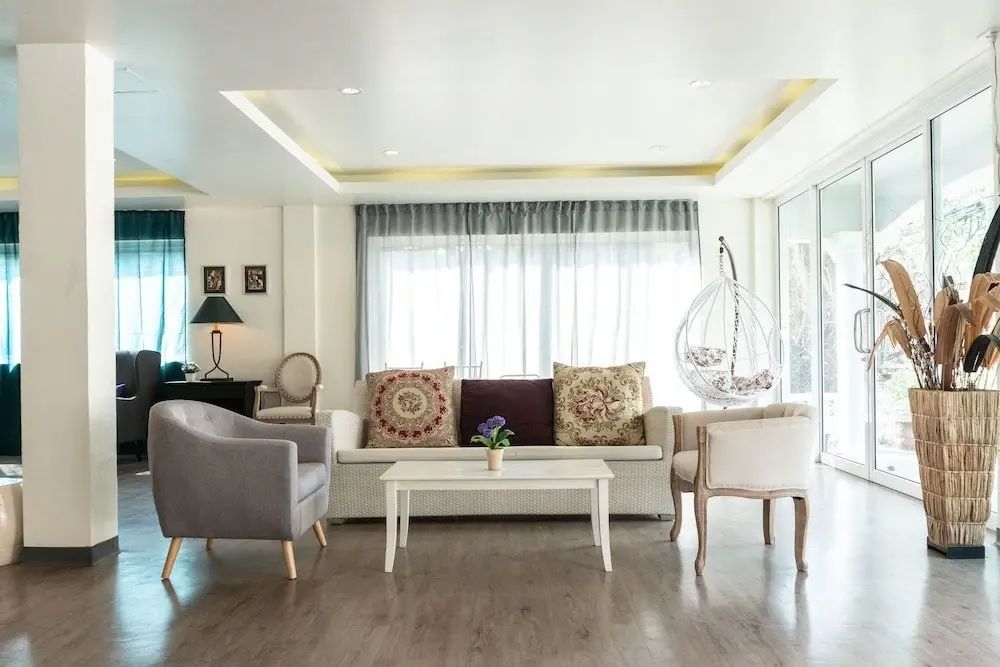 Нонг Нам Дэнг: Sawasdee Khao Yai Hotel