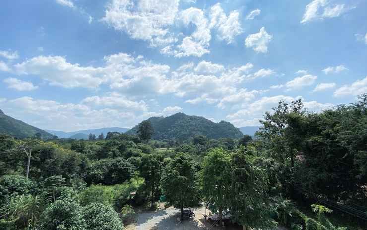 Нонг Нам Дэнг: Sawasdee Khao Yai Hotel