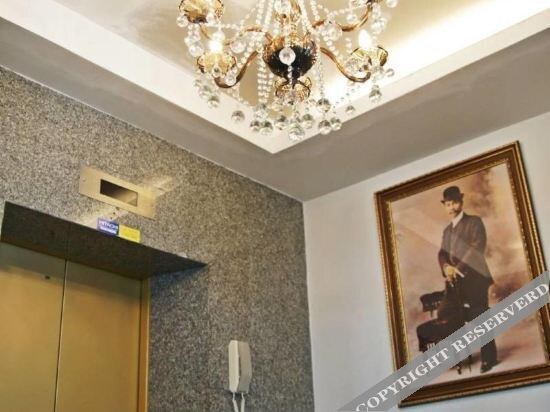 Хатъяй: Natcha Apartment&Condo