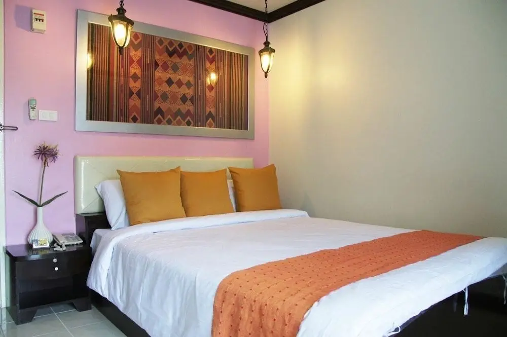 Хатъяй: Natcha Apartment&Condo