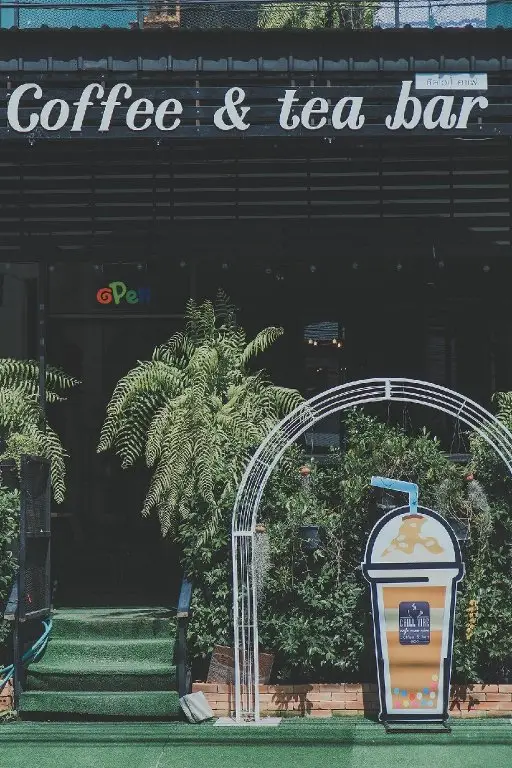 Маерим: Chill Vibe Hostel