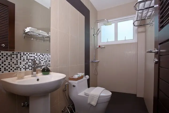 Муанг: Kata Horizon Villa B2 4 Bed