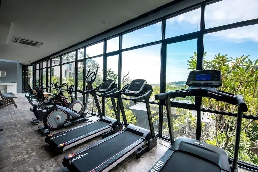 Кату: Natural Park 1 Bedroom Property
