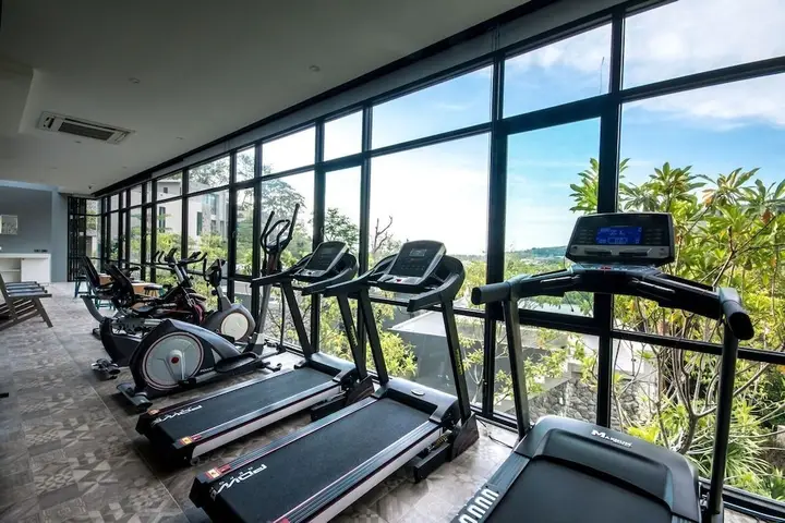 Кату: Natural Park 1 Bedroom Property