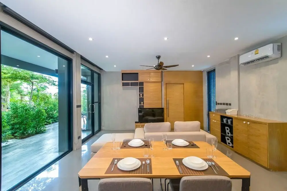 Кату: Natural Park 1 Bedroom Property