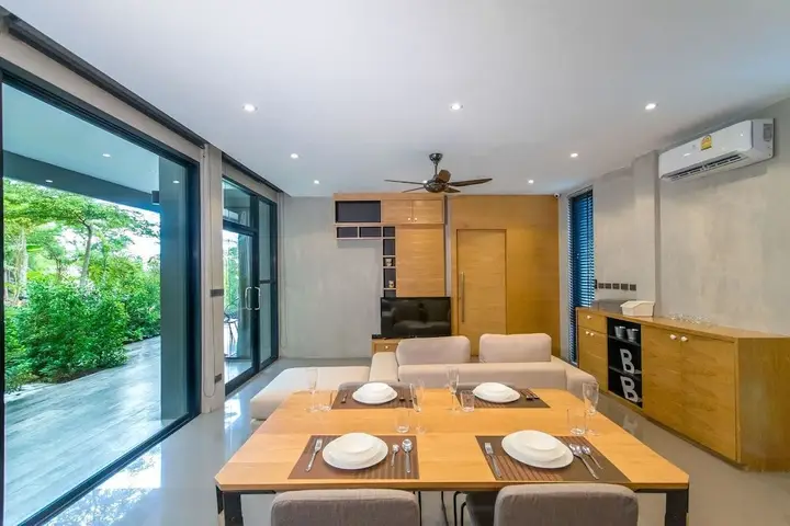 Кату: Natural Park 1 Bedroom Property