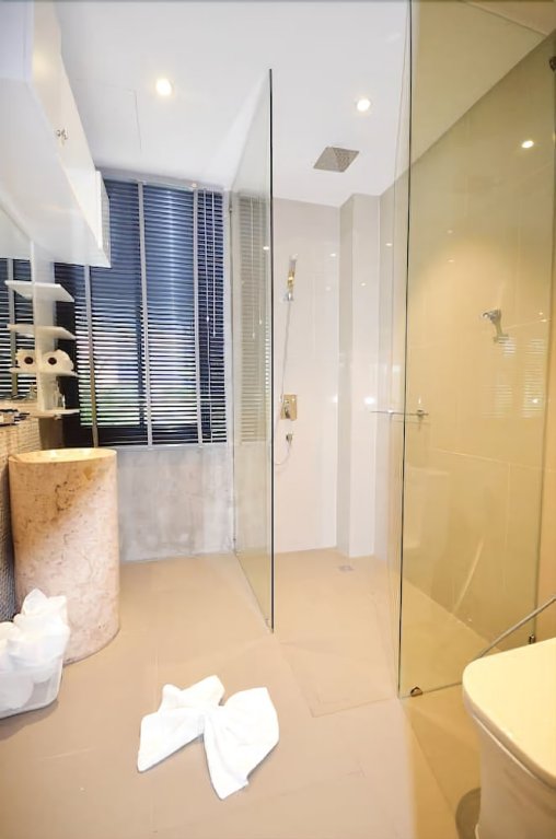 Кату: Natural Touch Superb 2 Bedrooms Villa