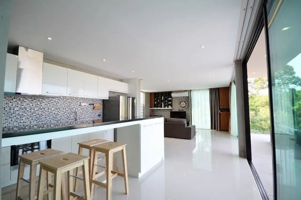 Кату: Natural Touch Superb 2 Bedrooms Villa