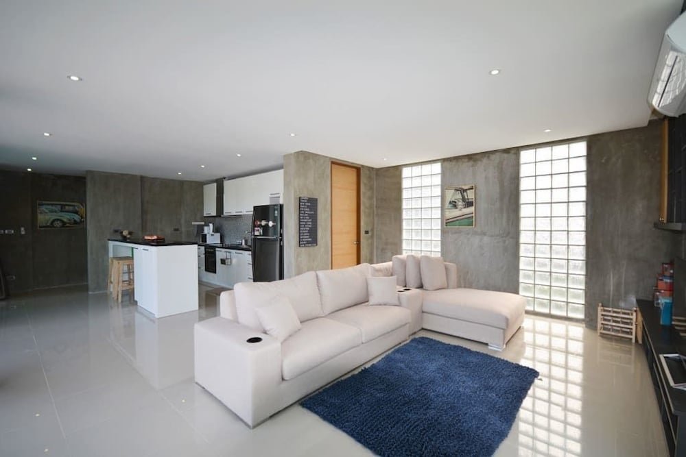 Кату: Natural Touch Superb 2 Bedrooms Villa