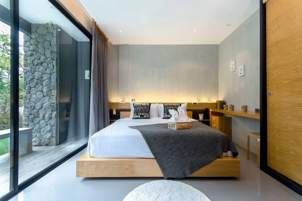 Кату: Natural Park 1 Bedroom Pavilion