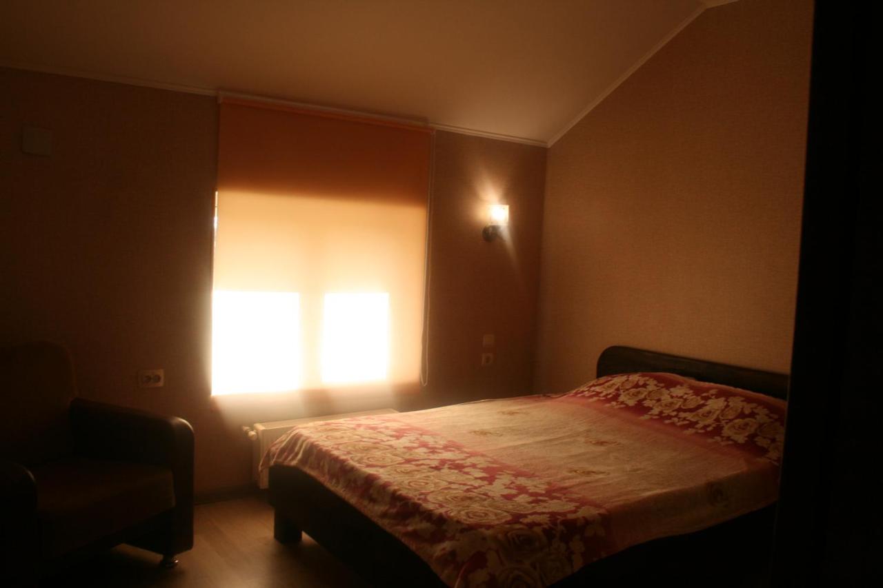 Смоленск: Guest house on Kutuzova