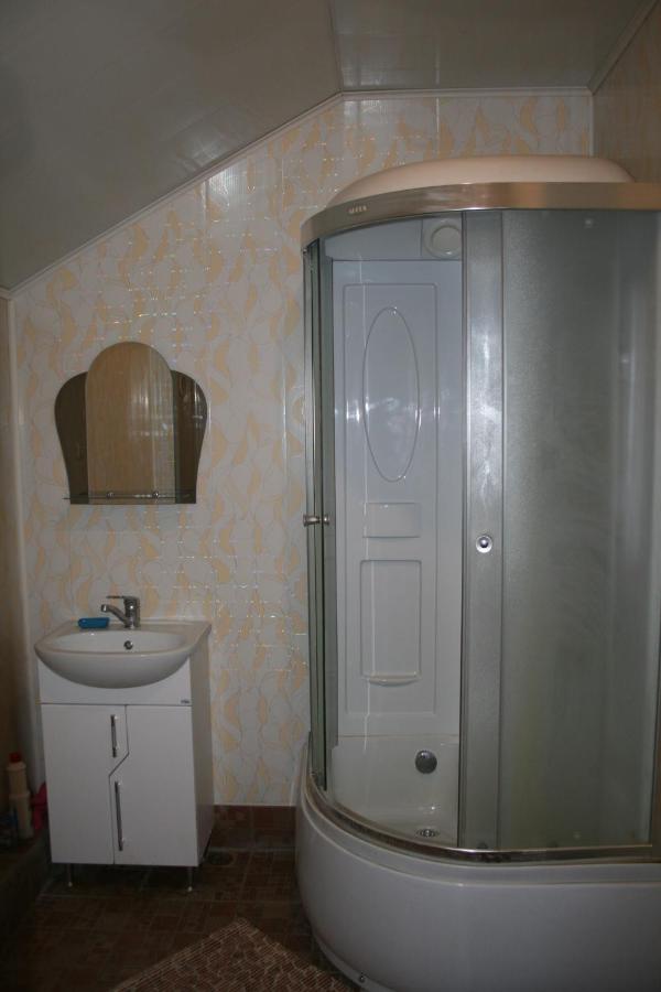 Смоленск: Guest house on Kutuzova