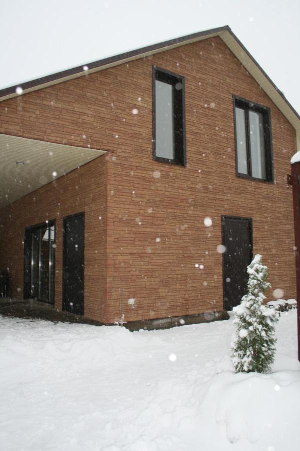 Смоленск: Guest house on Kutuzova