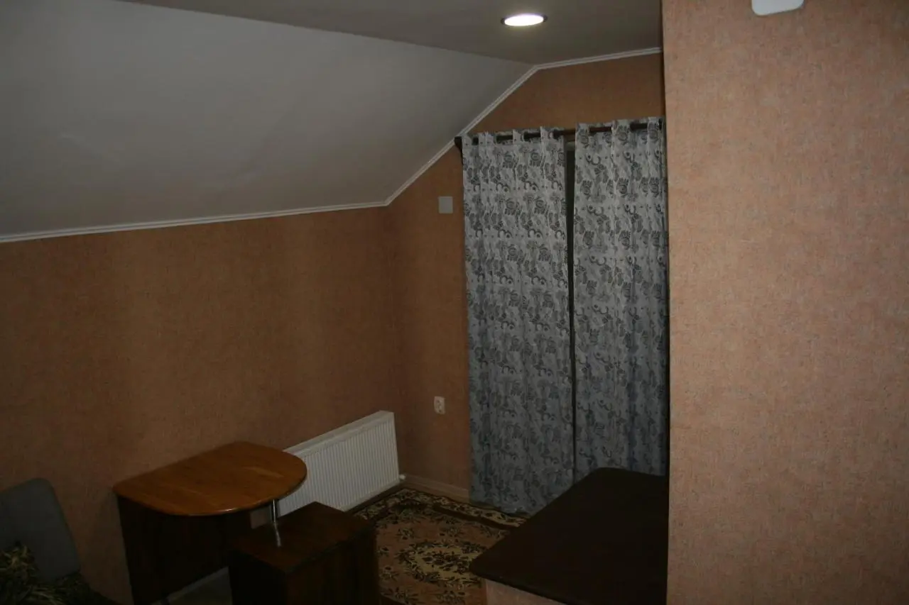 Смоленск: Guest house on Kutuzova