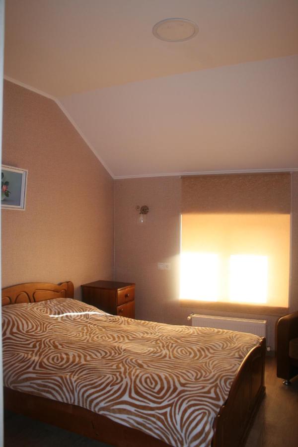 Смоленск: Guest house on Kutuzova