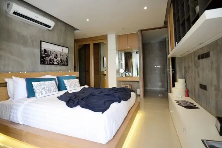 Кату: Natural Touch 2 Bedrooms Villa In Kamala