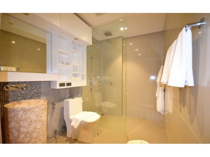 Кату: Natural Touch 2 Bedrooms Villa In Kamala