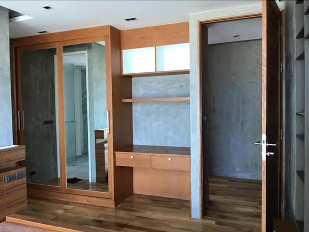Кату: Natural Touch 2 Bedrooms Villa In Kamala