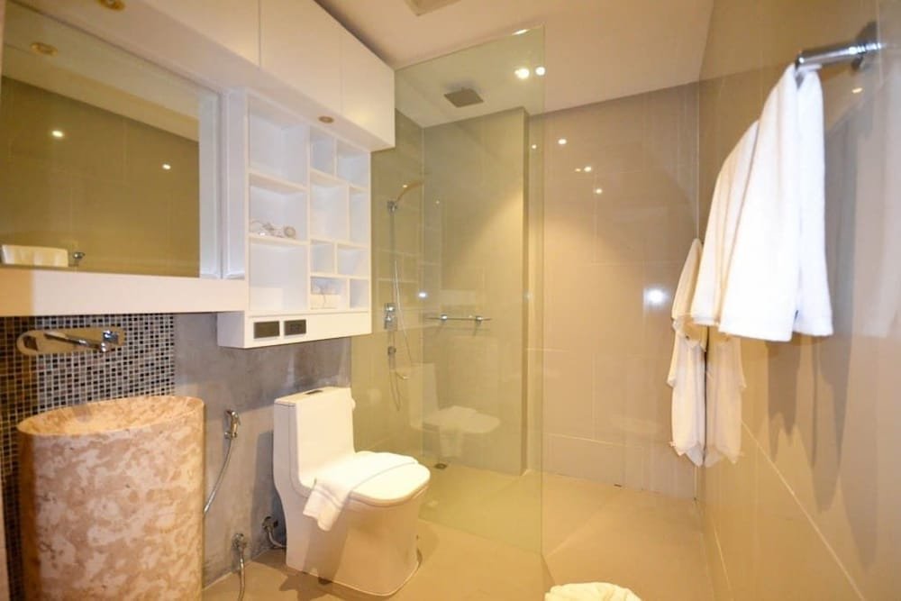 Кату: Natural Touch 2 Bedrooms Villa In Kamala
