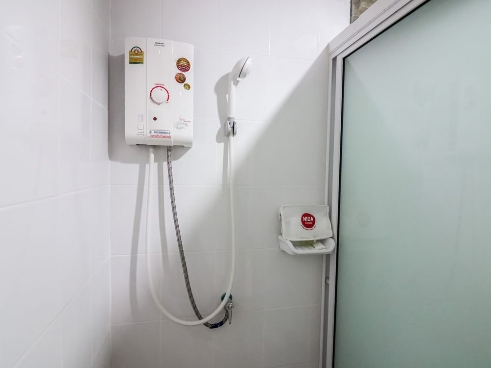Чиангмай: Nida Rooms Fa HAM 18 Naga