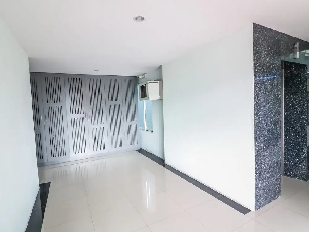 Чиангмай: Nida Rooms Fa HAM 18 Naga