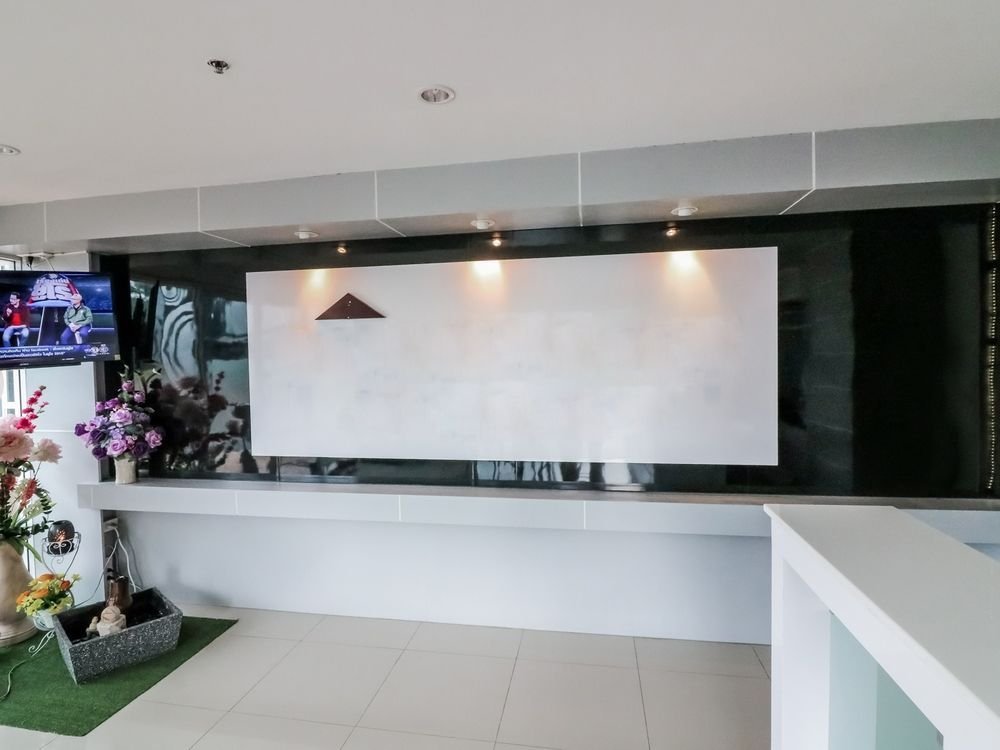Nida Rooms Fa HAM 18 Naga — фото 1