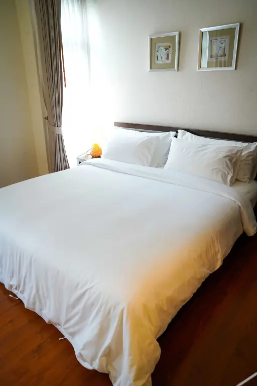 Бангкок: Siam Bright Suite
