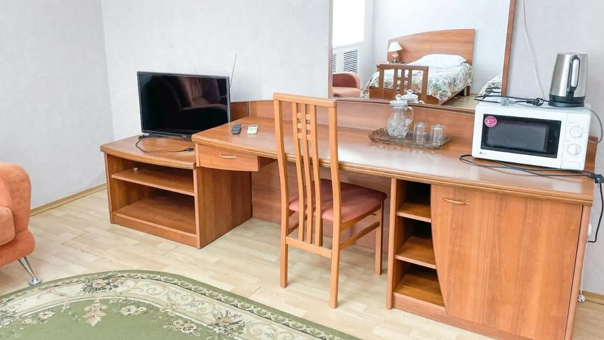 Смоленск: Smart Hotel КДО Смоленск