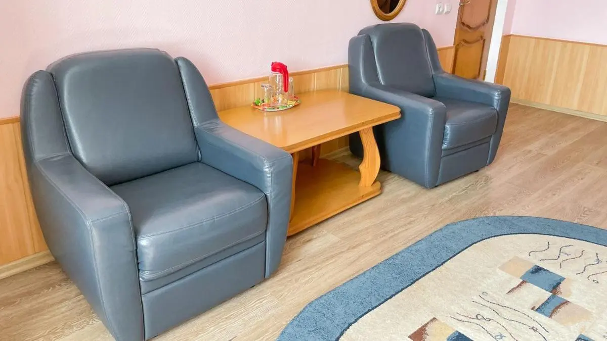 Смоленск: Smart Hotel КДО Смоленск