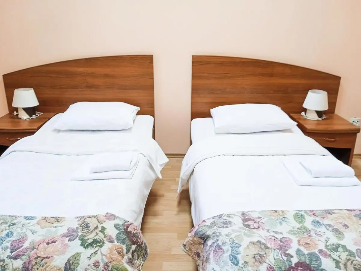 Смоленск: Smart Hotel КДО Смоленск