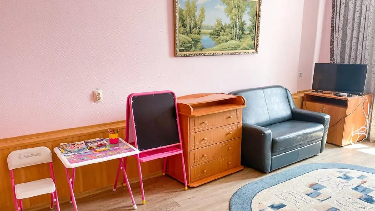 Смоленск: Smart Hotel КДО Смоленск