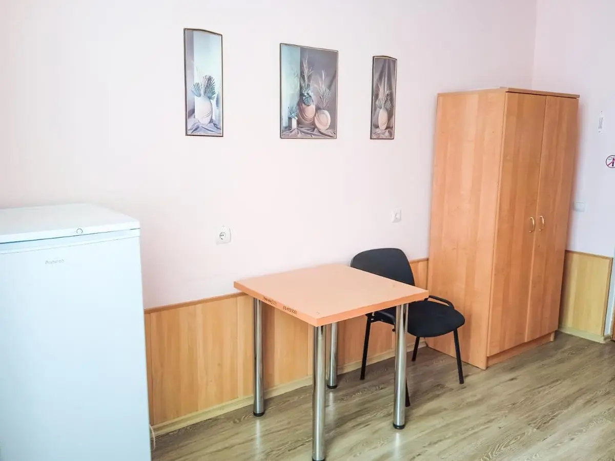 Смоленск: Smart Hotel КДО Смоленск