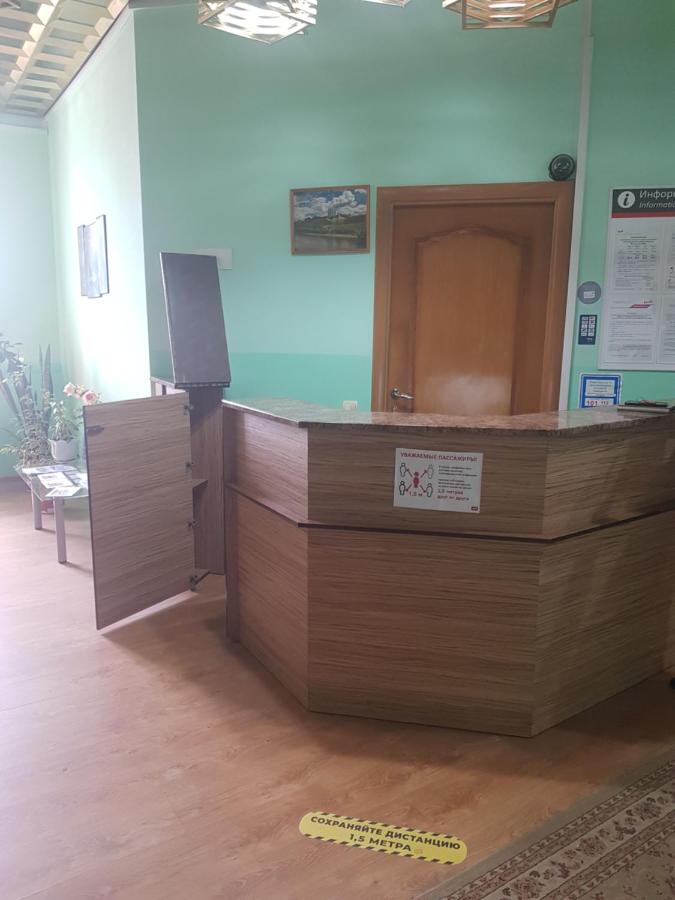 Смоленск: Smart Hotel КДО Смоленск