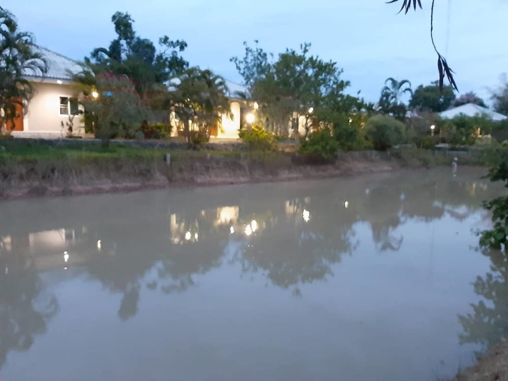 Лампхун: Paradise Resort at Lamphun