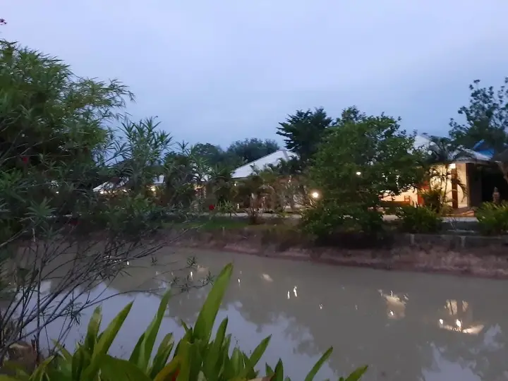 Лампхун: Paradise Resort at Lamphun