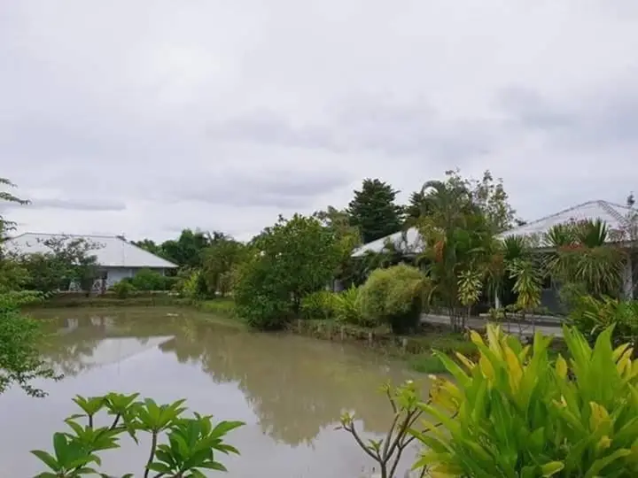 Лампхун: Paradise Resort at Lamphun