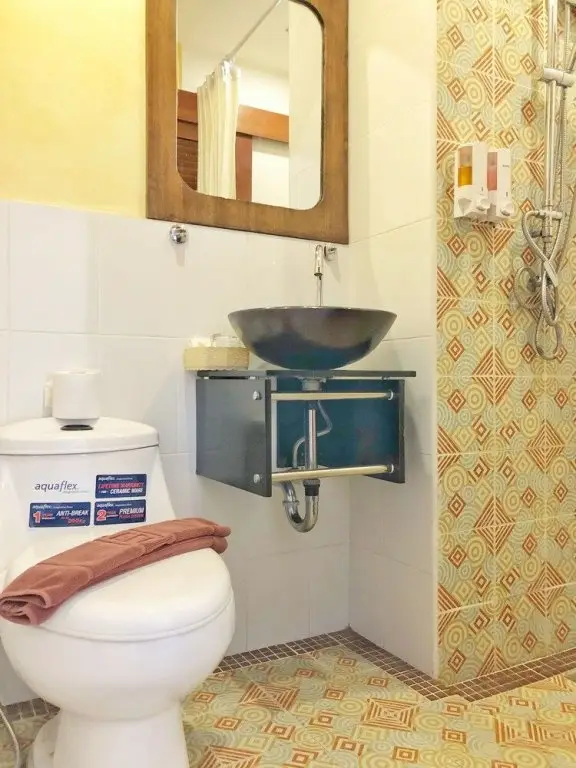 Чиангмай: De Nawarat Chiang Mai Boutique Apartment