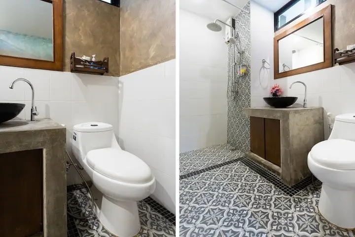 Чиангмай: De Nawarat Chiang Mai Boutique Apartment