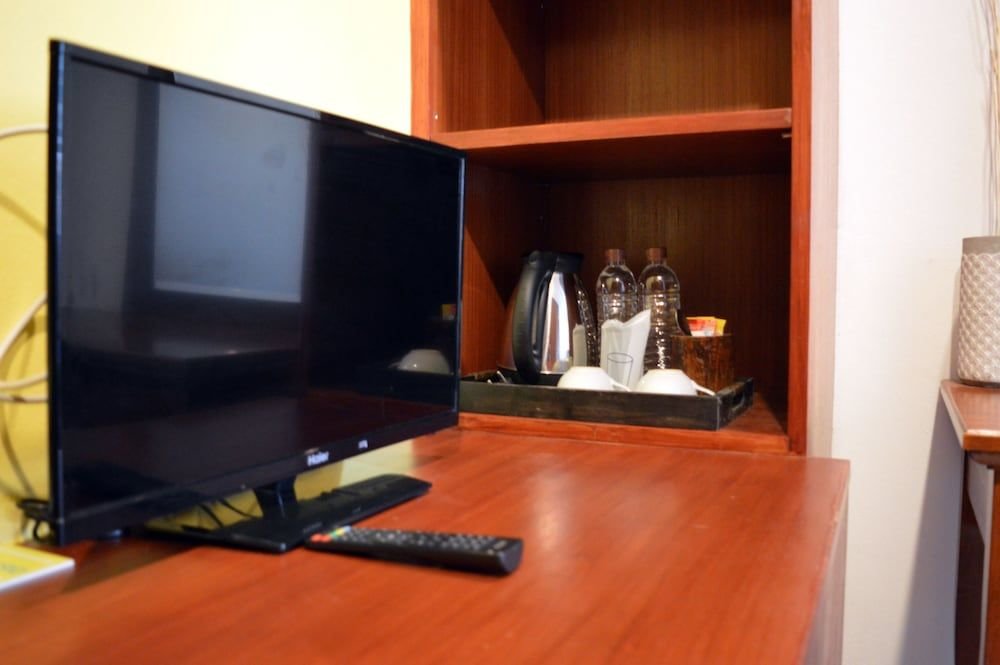 Чиангмай: De Nawarat Chiang Mai Boutique Apartment