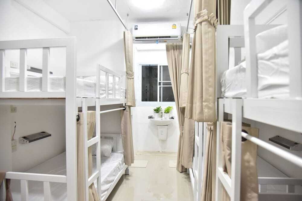 Бангкок: Designer's Home