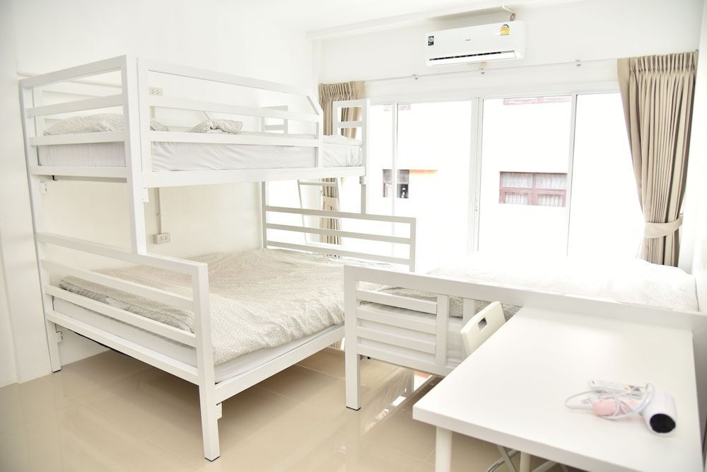Бангкок: Designer's Home
