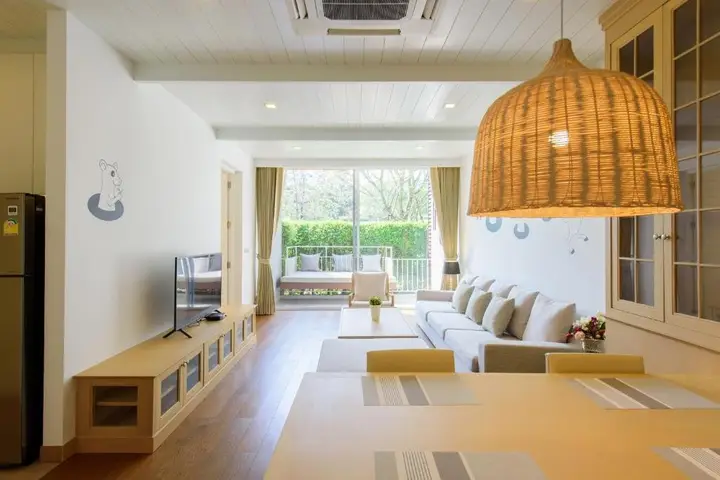 Пак-Чонг: The Gallery Khao Yai Hotel and Residence