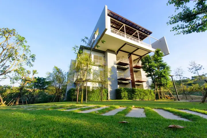 Пак-Чонг: The Gallery Khao Yai Hotel and Residence