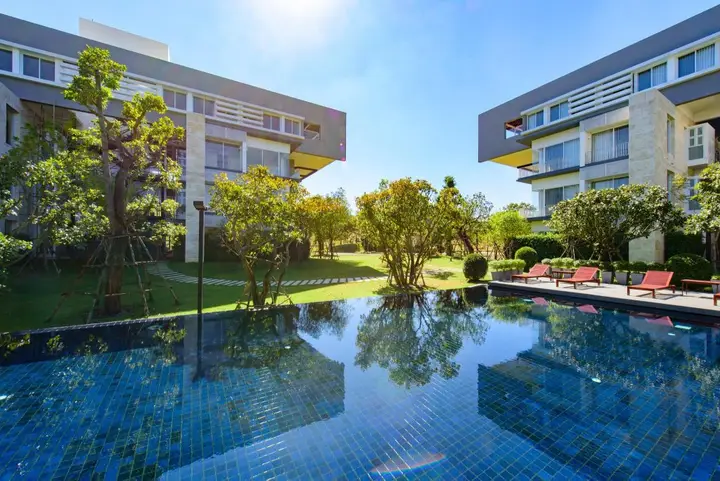 Пак-Чонг: The Gallery Khao Yai Hotel and Residence