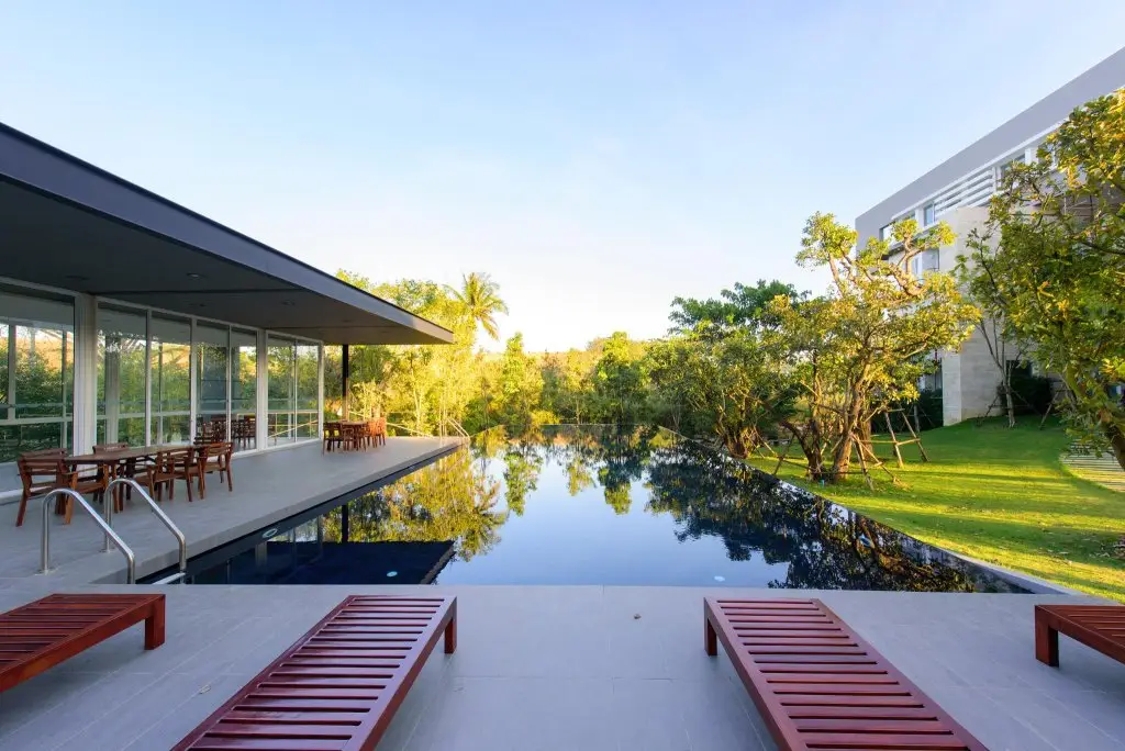 The Gallery Khao Yai Hotel and Residence — фото 1