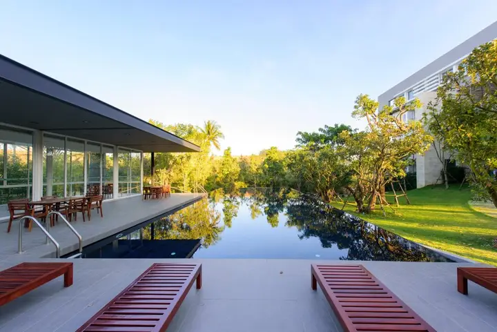 Пак-Чонг: The Gallery Khao Yai Hotel and Residence